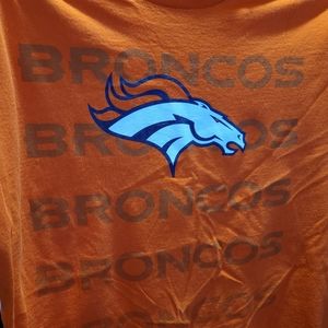 Broncos T